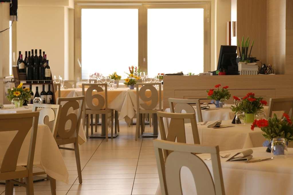 Hotel Ancora - Pontecagnano Faiano Restaurant photo